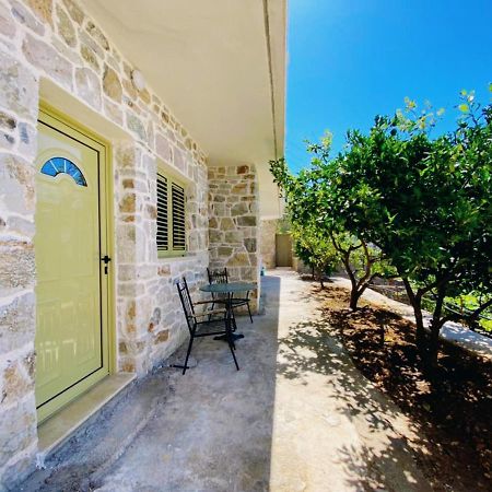 Lemons&Olives Rooms هيماري المظهر الخارجي الصورة