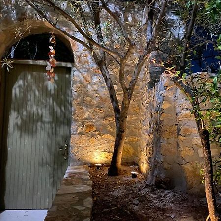 Lemons&Olives Rooms هيماري المظهر الخارجي الصورة