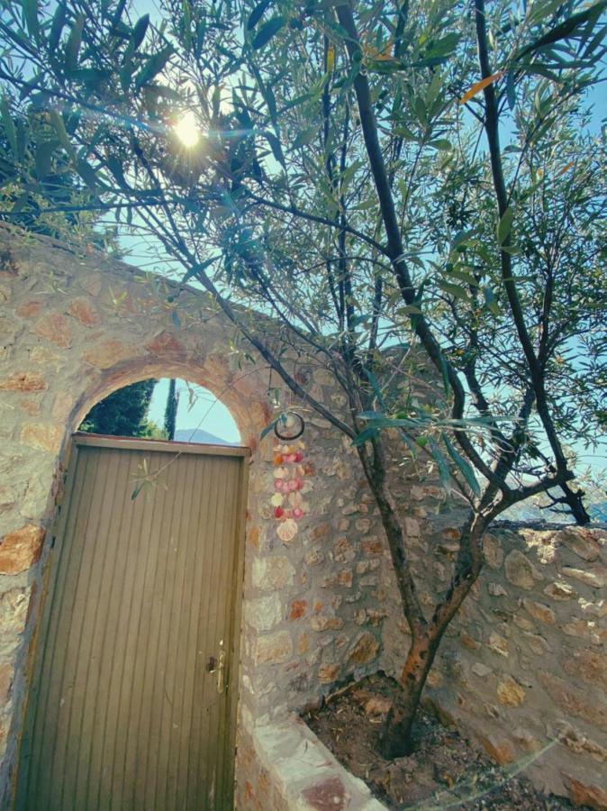 Lemons&Olives Rooms هيماري المظهر الخارجي الصورة