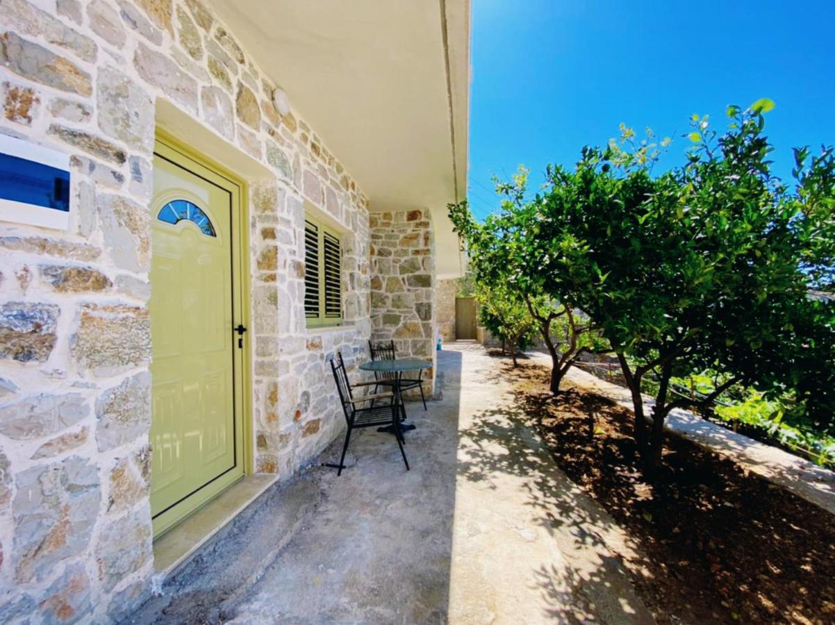 Lemons&Olives Rooms هيماري المظهر الخارجي الصورة