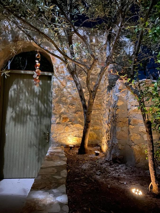 Lemons&Olives Rooms هيماري المظهر الخارجي الصورة