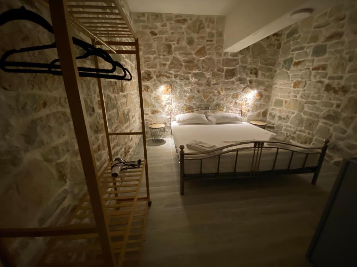 Lemons&Olives Rooms هيماري المظهر الخارجي الصورة